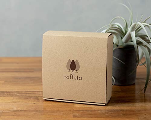 Taffeta Hard Maple Salad Bowl