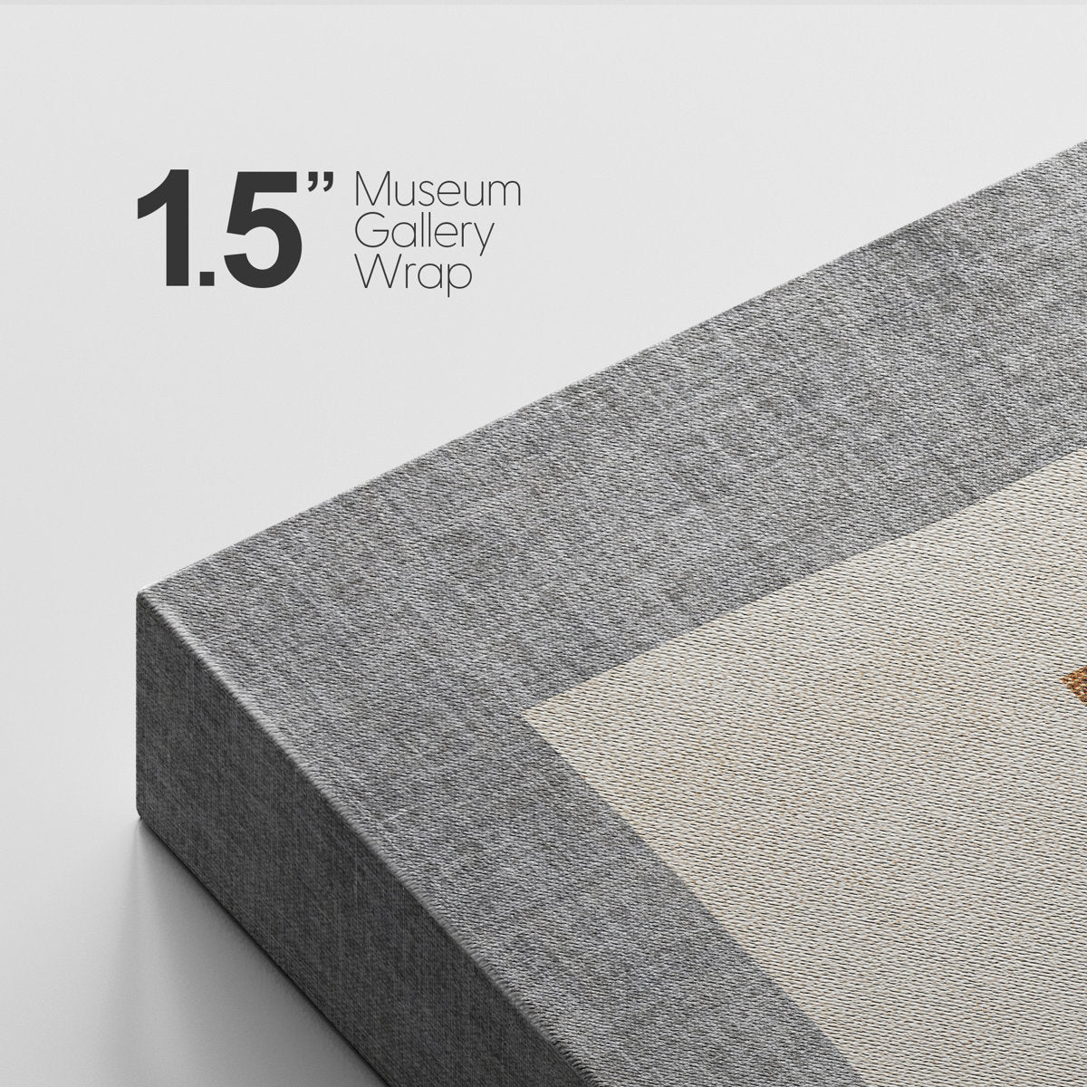 Mid Century Shape Modern Minimalist